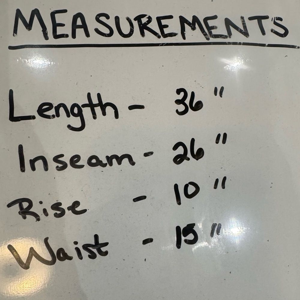 Rachel Zoe Kelly green straight leg trouser pant size 6 - Picture 5 of 5